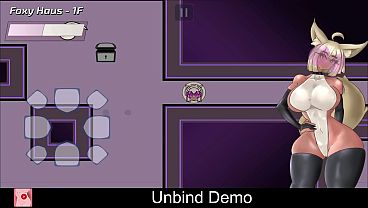 thumb unbind demo