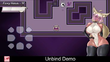 thumb unbind demo