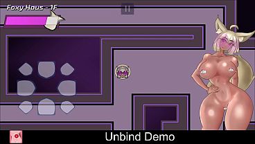 thumb unbind demo