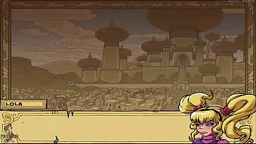 Princess Trainer Gold Edition Uncensored Part 47