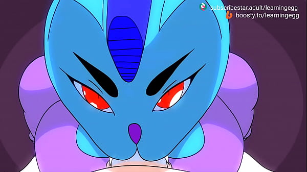 Alien cat girl stole guy and gets fucked hard