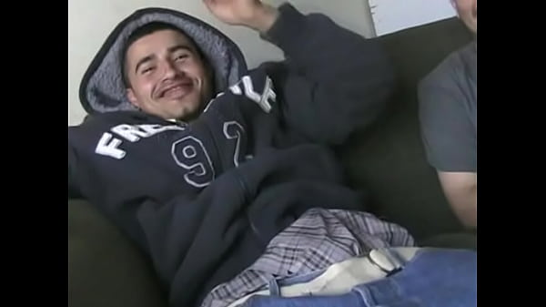 Download Video - See this big dick papi get his big fat verga sucked and then bust a big load&period;