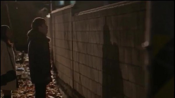 Korean Couple