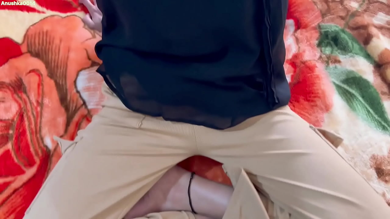 Met a Desi Indian Teen college girl on the street and fucked her