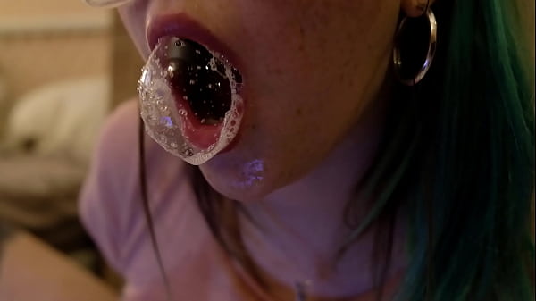 SLOPPY TEEN SLUT