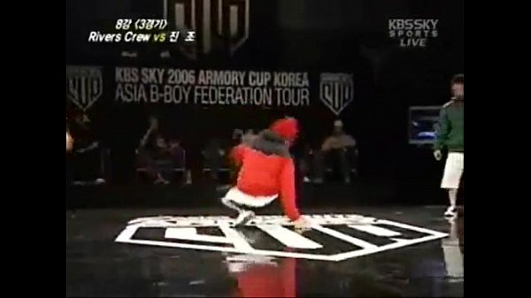 Armory Cup Korea Physicx trailer - YouTube.FLV