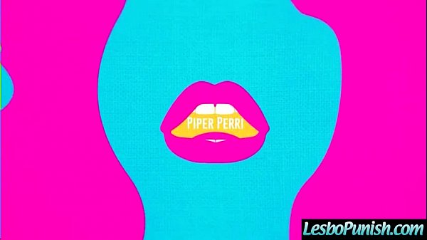 (alison&piper) Naughty Lesbo Girls Hard Play In Punish Sex Scene movie-09