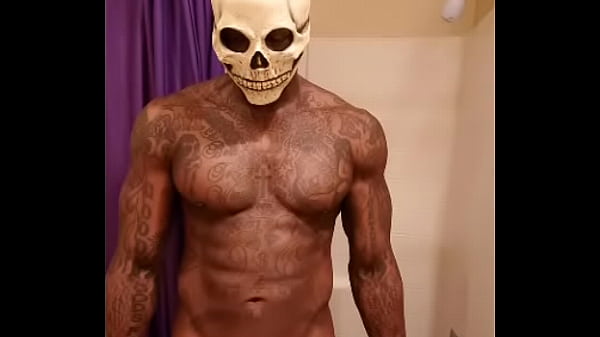 Download Video - Big Black Dick Worship Hallelujah Johnson &lpar;Hell&rpar;