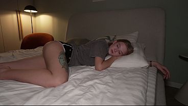Wild Pressure. I've Been Wanting To Fuck That Redhead For A Long Time. 4K HD Tim Team