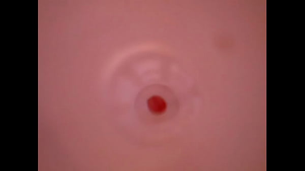 Teen cums in fleshlight