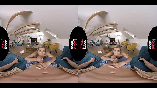 VIRTUAL TABOO - The Spy