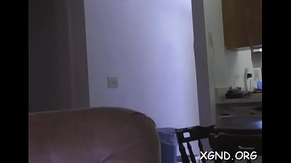 Lusty Cynthia fucks with lover