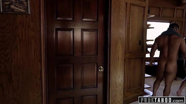 Download Video - PURE TABOO Bisexual Couple Convinces Curious Exchange Student To Be Their New Third FULL SCENE&excl;