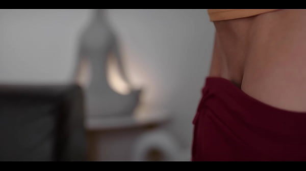 Real Life Futanari - Veronica Leal Gets fucked by her Futa Clone from another Planned