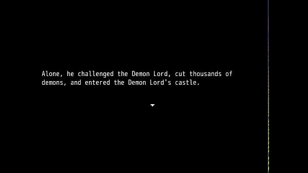 (  18 ) H RPG Games Sextastic Tales of the Sacred Hero ( Eng.) #1