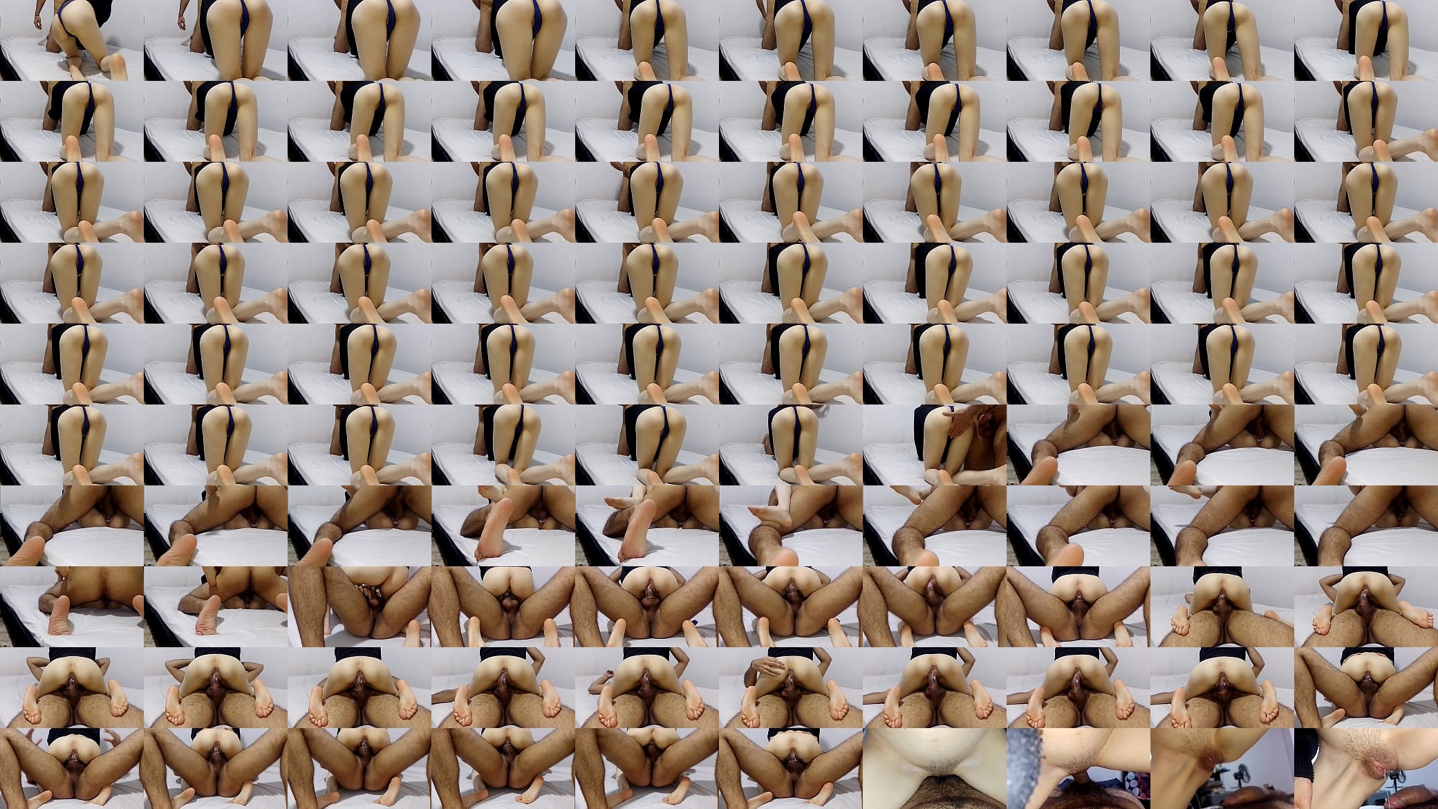 I invited my best friend to fuck at my house 预览图