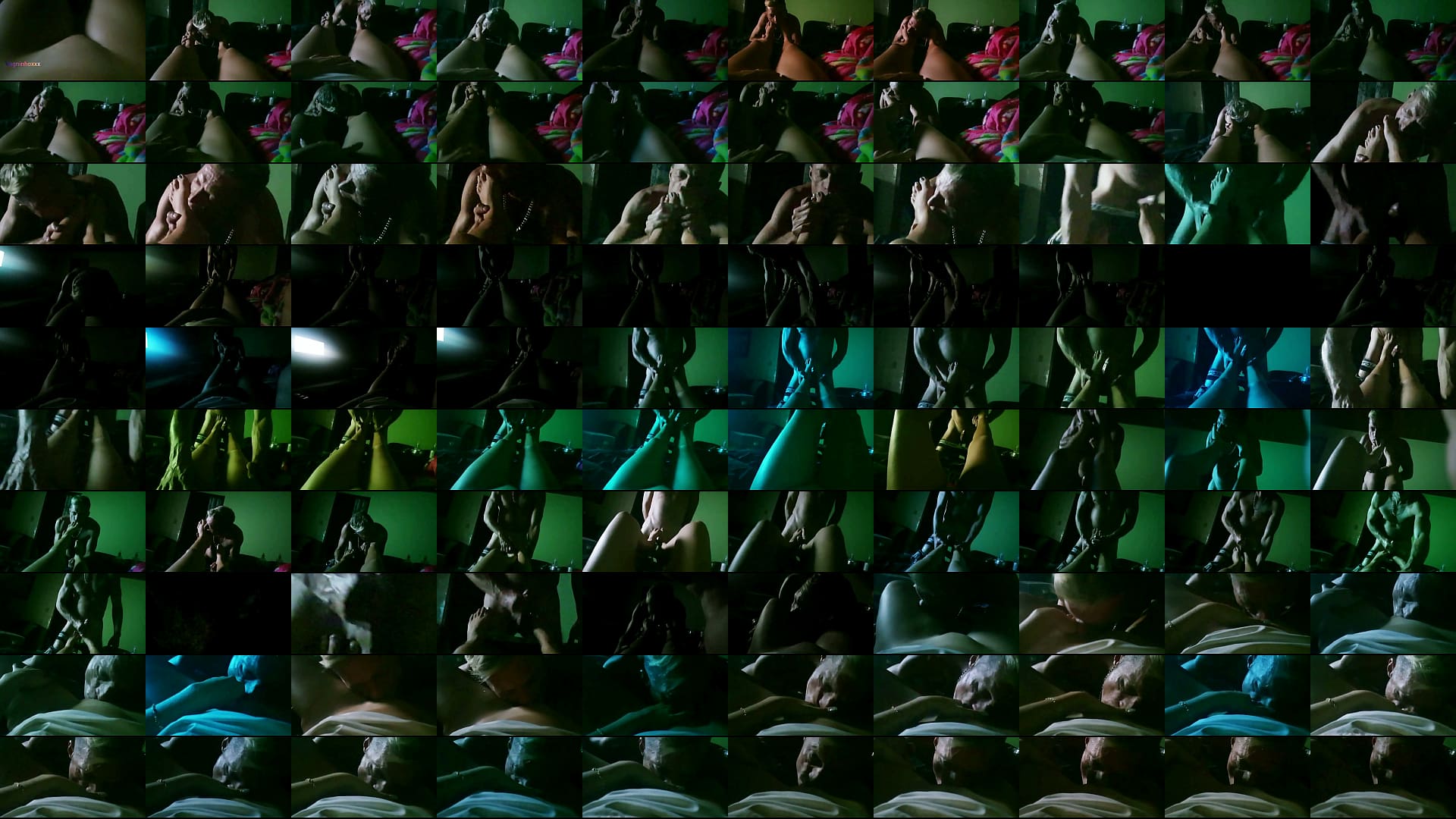 Vagninho e Pamela Pantera podolatria e footjob ao extremo com massagem sensual e final feliz com a gozada dessa maravilhosa na ponta da minha l&iacute;ngua assistam no Red a cena completa no canal da 预览图