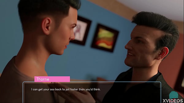 MIDNIGHT PARADISE #09 • Look at this stiff nipple