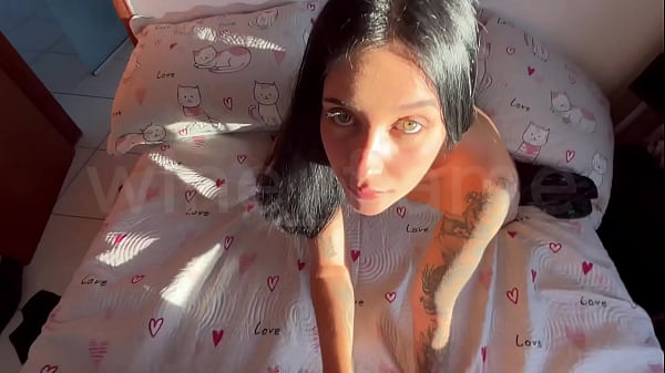 Download Video - Comi a bucetinha da minha namorada antes da academia