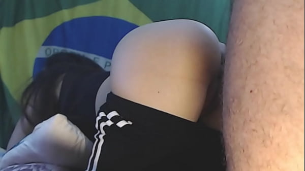 Download Video - Unmissable Interracial - Taking her virginity and making her cry on big cock