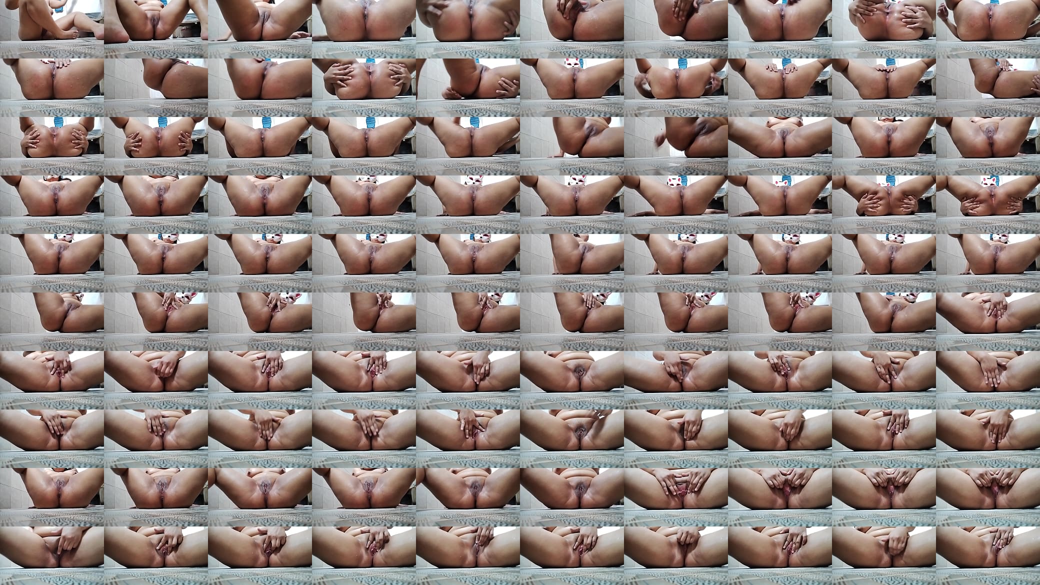I make cum 预览图