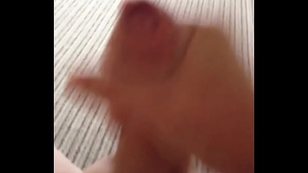 thumb cum shot