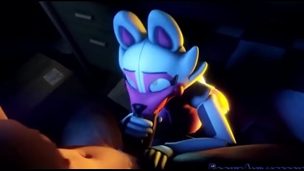 Fnaf comp part 1
