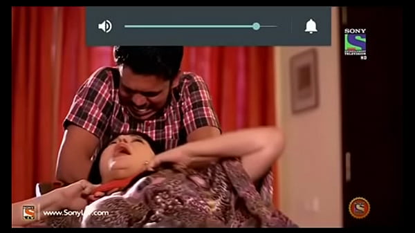 Indian girl getting c