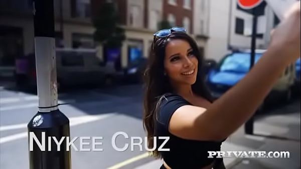 Nykee Cruz, Big Booty Latina Debuts with Interracial Anal