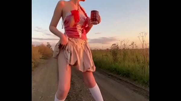 Sexy dance ELZA KOM