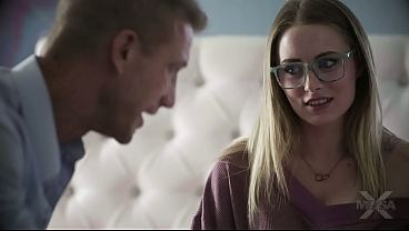Crushing on Stepdad