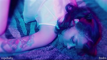 ropebaby fuck doll