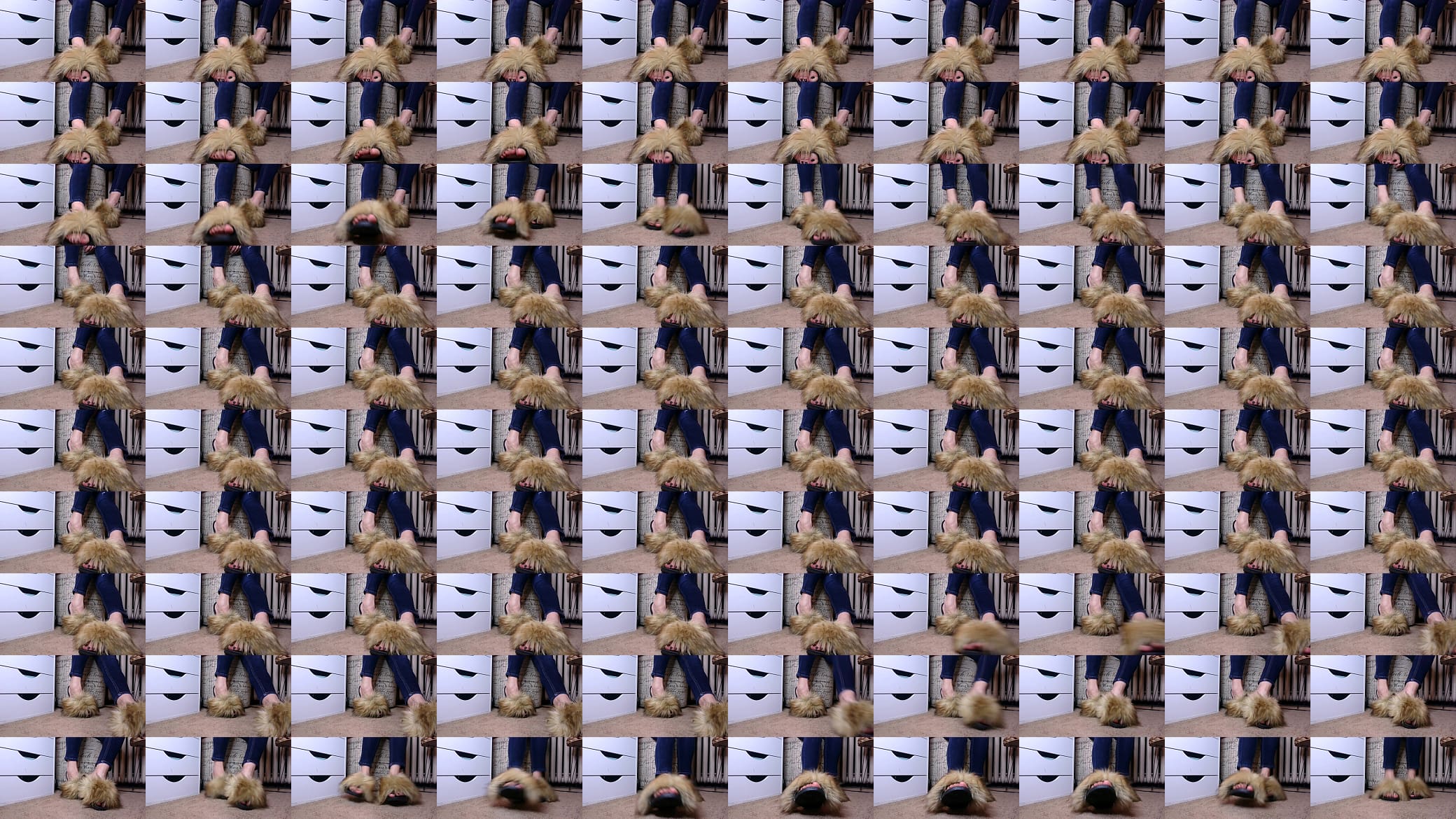 Slipper sluts 预览图