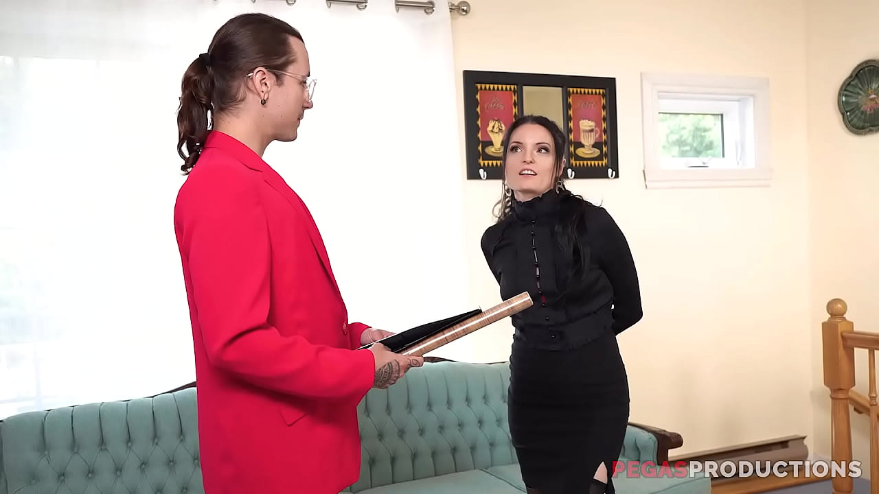 Pegas Productions - Terciopelo negro - Sólido en lo alto del sofá
                    babe ass blowjob brunette rough tattoo spanking lingerie POV deep throat rough sex big cock natural tits tight pussy perfect tits muchos negros