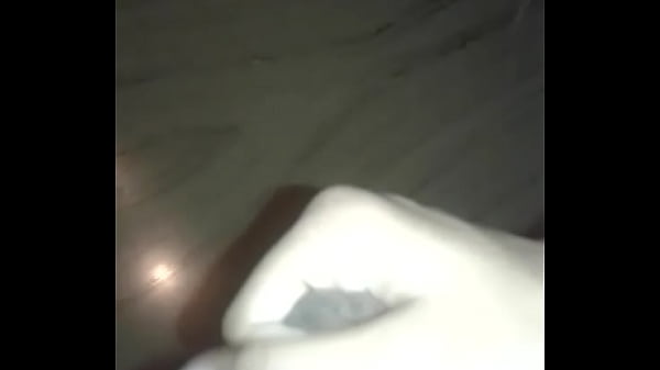 shaking penis