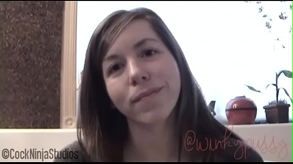 [Cock Ninja Studios] Virgin Step Brother Asks S...