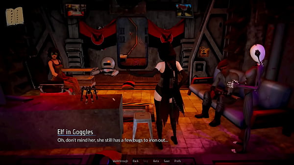 Download Video - Harem Hotel 413