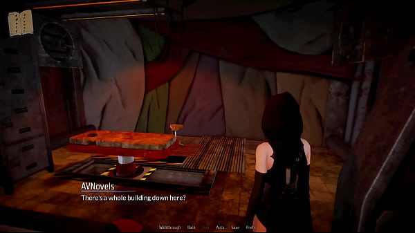 Harem Hotel 413
