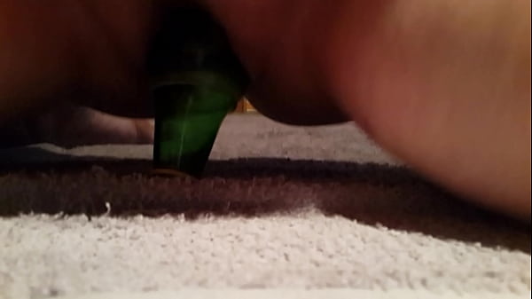 glass bottle inseetion
