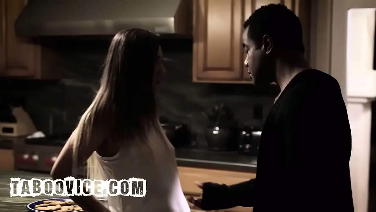 Jaye Summers in The Cookie Jar