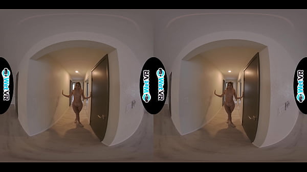WETVR Tight Wet Pussy Pounded Hard In VR