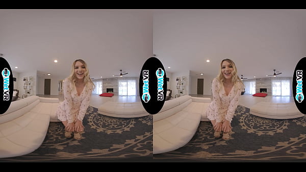 WETVR Tight Wet Pussy Pounded Hard In VR