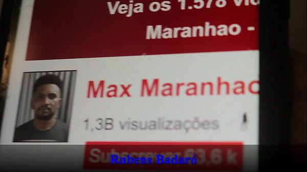 I called Max Maranhão to fuck me with his big dick (FULL VIDEO ON RED/SHEER)