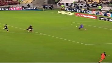  Flamengo Fazendo O Vascu Sentar Na Mandioca