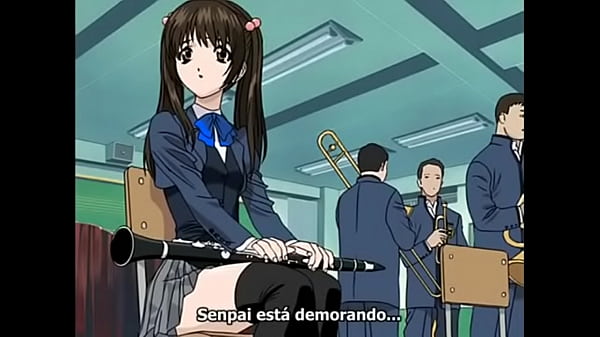 Anime HentaiFun - HI.ME.GO.TO - Episode 1 1