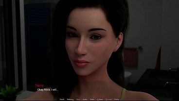 Complete Gameplay - Away From Home, Part 9