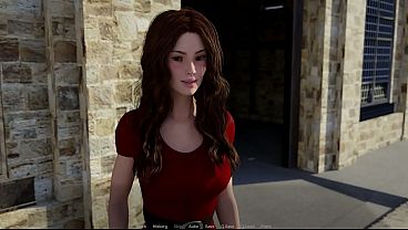 Complete Gameplay - Away From Home, Part 9