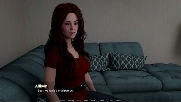 Complete Gameplay - Away From Home, Part 9