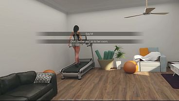 Complete Gameplay - Away From Home, Part 9