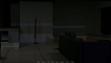 Complete Gameplay - Away From Home, Part 9